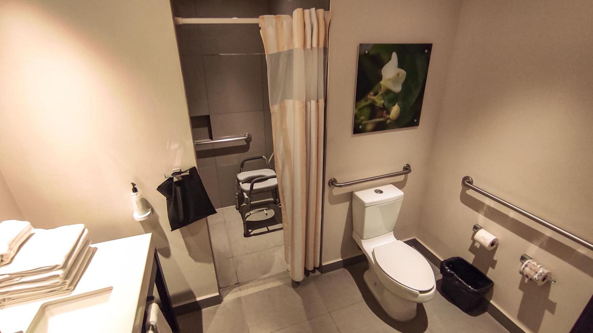 Hilton Garden Inn Puebla Angelopolis Esterno foto
