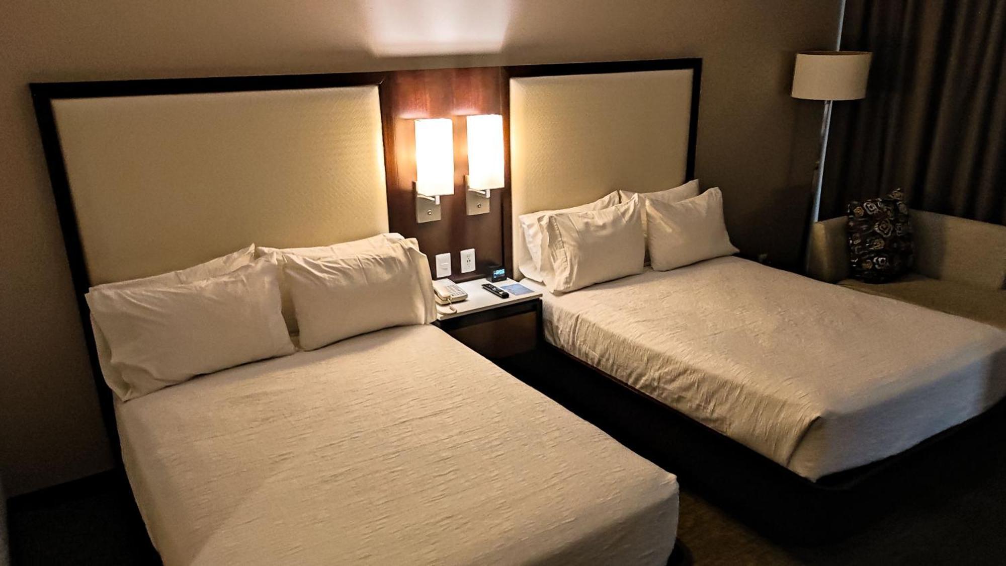 Hilton Garden Inn Puebla Angelopolis Esterno foto
